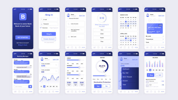 Aplicativos Mobile